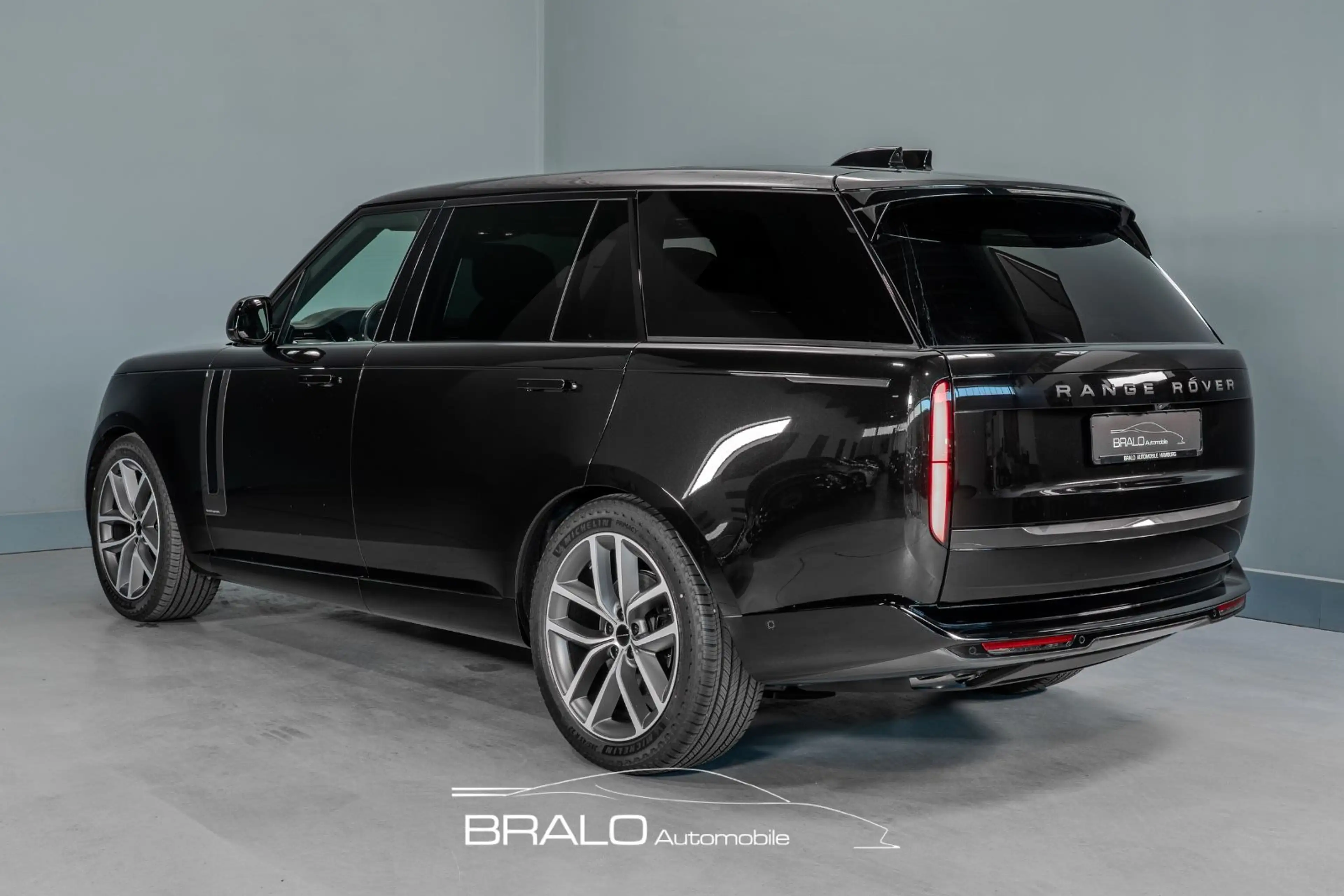 Land Rover Range Rover Autobiography D350 LWB *MY26 — photo 3