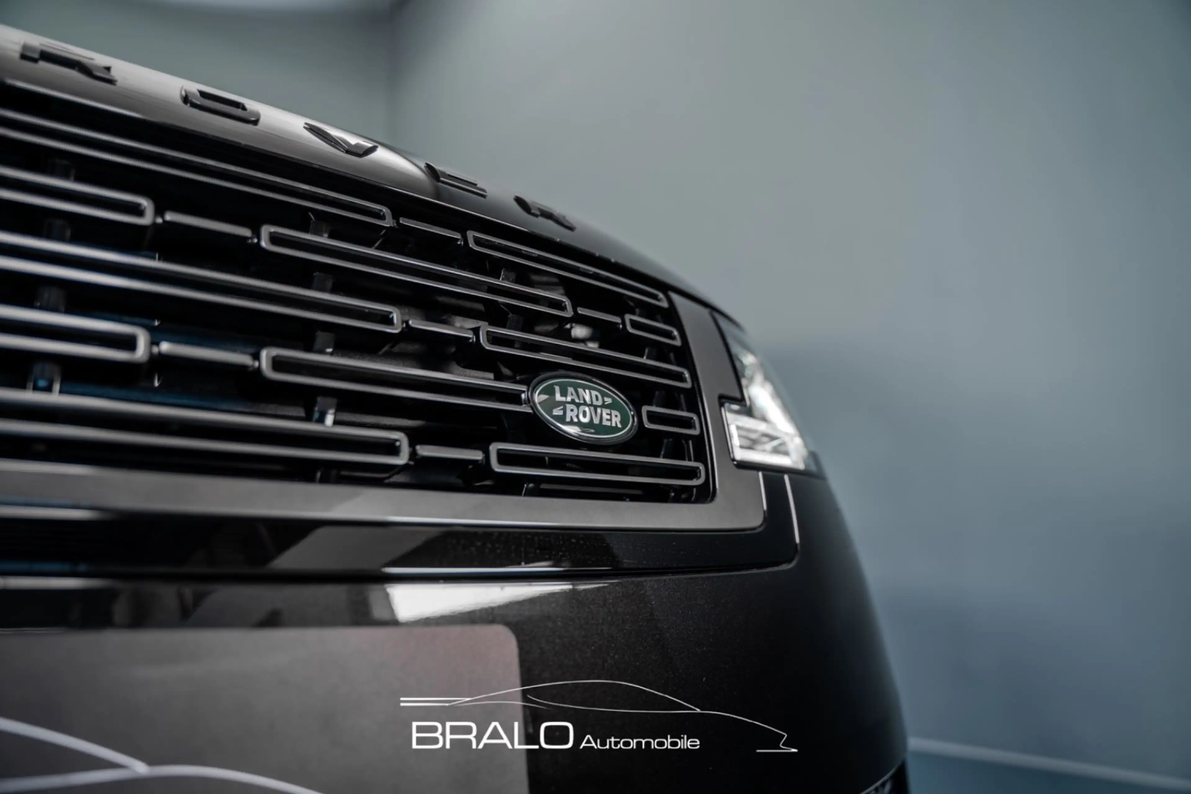 Land Rover Range Rover Autobiography D350 LWB *MY26 — photo 7