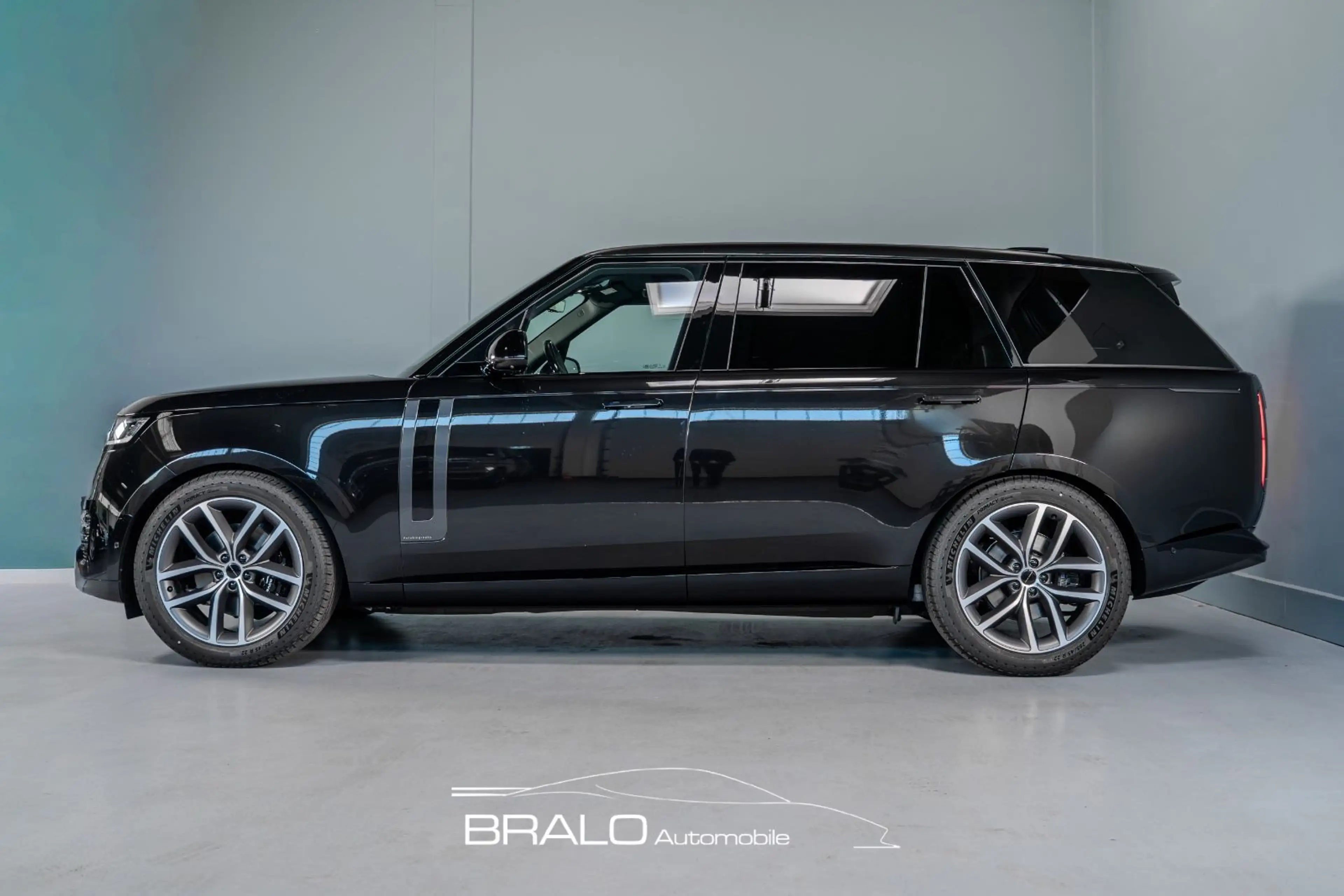 Land Rover Range Rover Autobiography D350 LWB *MY26 — photo 2
