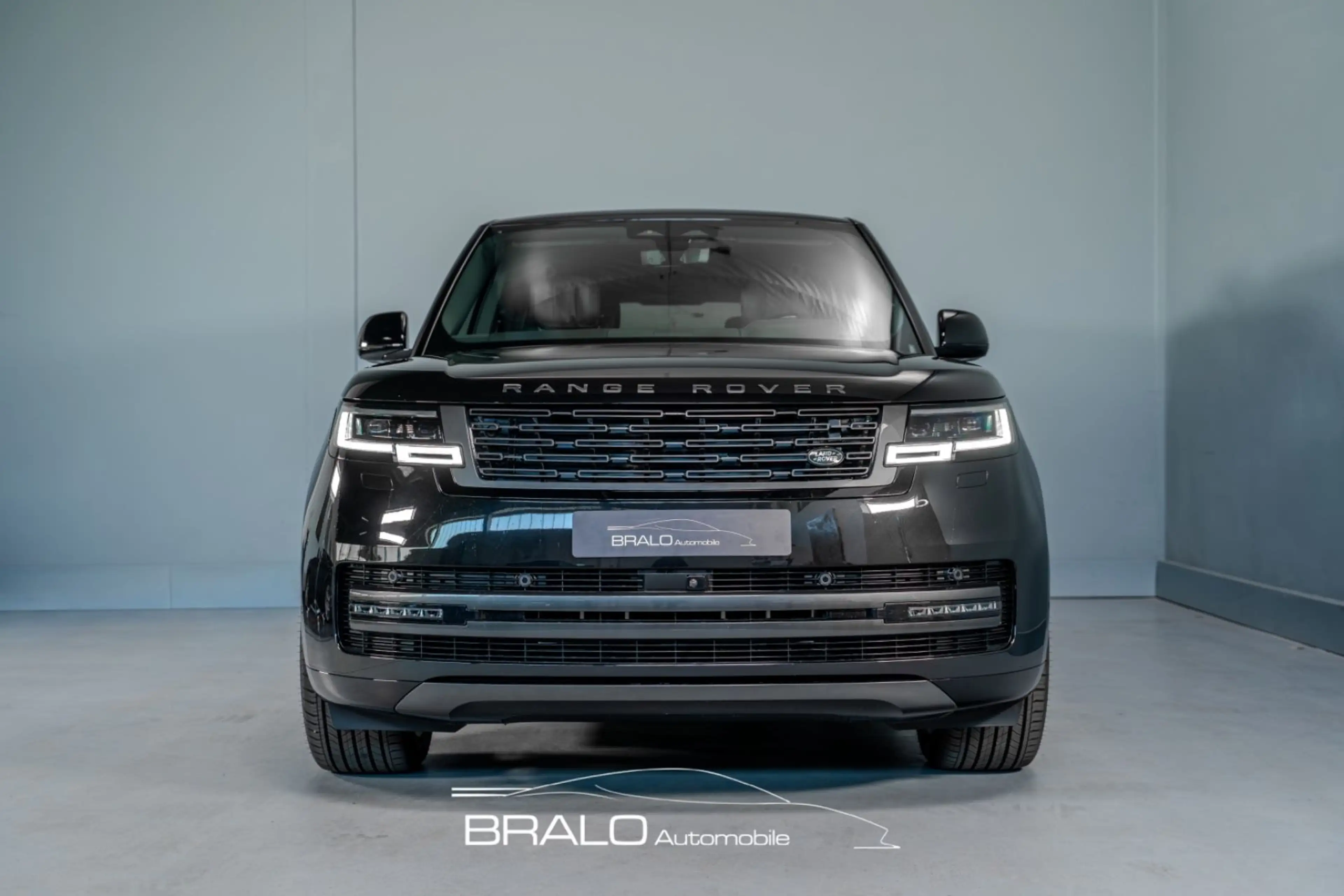 Land Rover Range Rover Autobiography D350 LWB *MY26 — photo 5