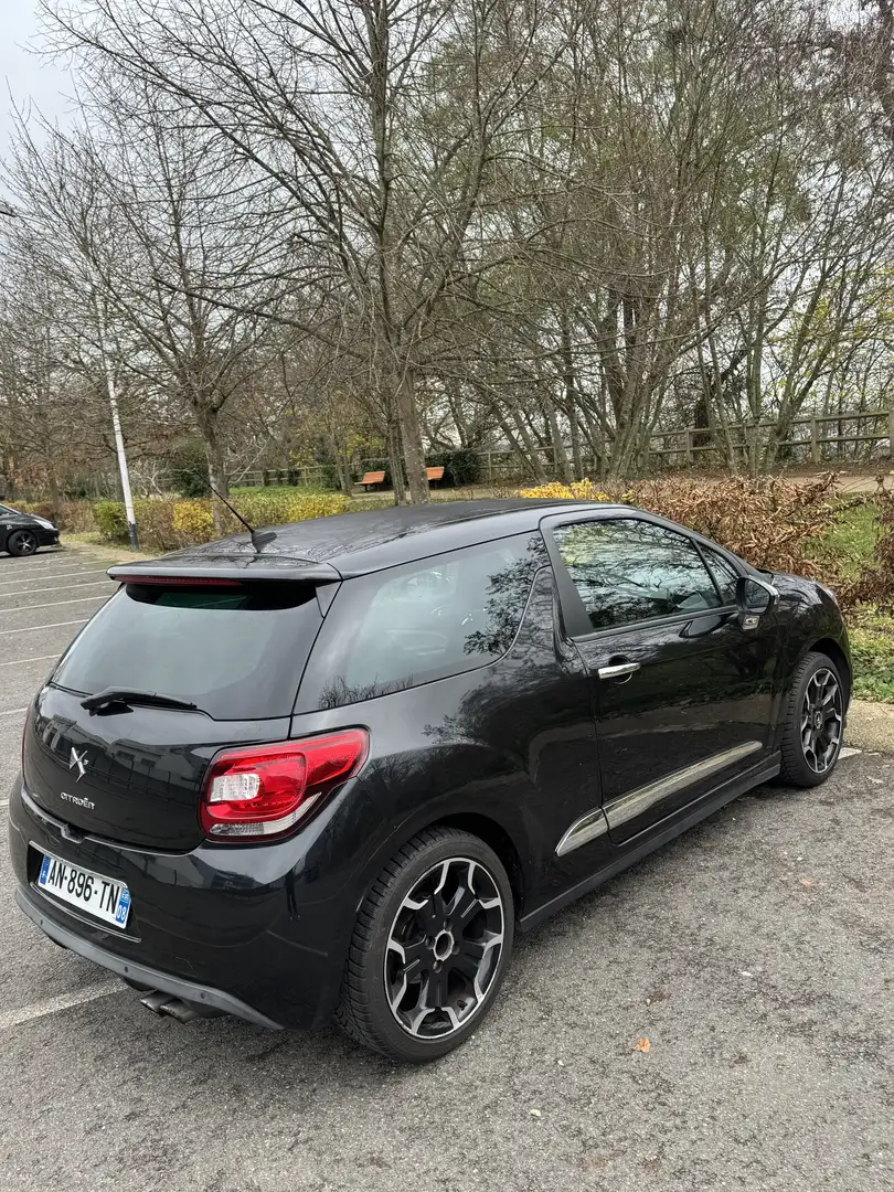 Citroen DS3 DS3 THP 150 Sport Chic - 2