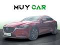 Mazda 6 2.2 Skyactiv-D Signature Sky Aut. 135kW Rojo - thumbnail 5