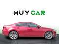 Mazda 6 2.2 Skyactiv-D Signature Sky Aut. 135kW Rojo - thumbnail 18