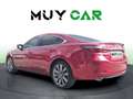 Mazda 6 2.2 Skyactiv-D Signature Sky Aut. 135kW Rojo - thumbnail 10