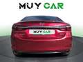 Mazda 6 2.2 Skyactiv-D Signature Sky Aut. 135kW Rojo - thumbnail 14