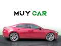 Mazda 6 2.2 Skyactiv-D Signature Sky Aut. 135kW Rojo - thumbnail 17