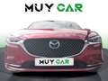 Mazda 6 2.2 Skyactiv-D Signature Sky Aut. 135kW Rojo - thumbnail 4
