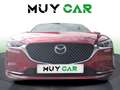 Mazda 6 2.2 Skyactiv-D Signature Sky Aut. 135kW Rojo - thumbnail 3