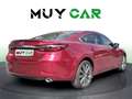 Mazda 6 2.2 Skyactiv-D Signature Sky Aut. 135kW Rojo - thumbnail 15