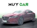 Mazda 6 2.2 Skyactiv-D Signature Sky Aut. 135kW Rojo - thumbnail 6
