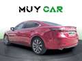 Mazda 6 2.2 Skyactiv-D Signature Sky Aut. 135kW Rojo - thumbnail 9