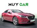 Mazda 6 2.2 Skyactiv-D Signature Sky Aut. 135kW Rojo - thumbnail 1