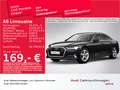 Audi A6 45 TFSI S tronic advanced HD-Matrix Schwarz - thumbnail 1
