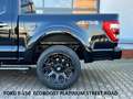 Ford F 150 3.5L V6 ECOBOOST PLATINUM OFF ROAD/ STREET ROAD Negro - thumbnail 7
