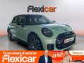 MINI Cooper C Azul - thumbnail 1