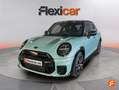 MINI Cooper C Azul - thumbnail 3