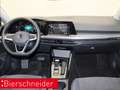 Volkswagen Golf 2.0 TSI DSG NAVI AHK LED Gris - thumbnail 5