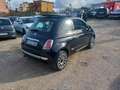 Fiat 500 500 III 1.3 mjt 16v Lounge 95cv my14 Nero - thumbnail 7