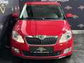 Skoda Fabia Ambiente Rot - thumbnail 4