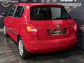Skoda Fabia Ambiente Rot - thumbnail 10