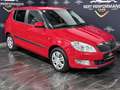Skoda Fabia Ambiente Rot - thumbnail 6