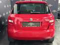 Skoda Fabia Ambiente Rot - thumbnail 9