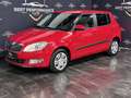 Skoda Fabia Ambiente Rot - thumbnail 2