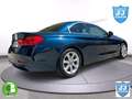 BMW 425 425dA Cabrio Luxury Bleu - thumbnail 18