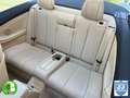 BMW 425 425dA Cabrio Luxury Bleu - thumbnail 12