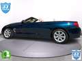 BMW 425 425dA Cabrio Luxury Bleu - thumbnail 5