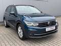 Volkswagen Tiguan 2.0TDI/MATRIX/AHK/VIRTUAL/R-KAM/STANDHEIZ Blau - thumbnail 4