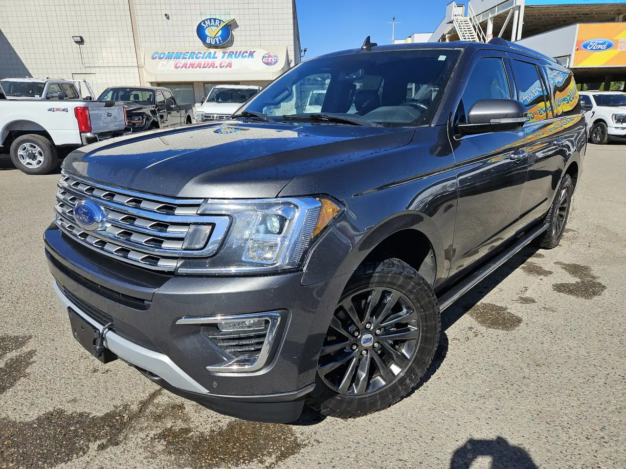 Ford Expedition снимка Ford Expedition