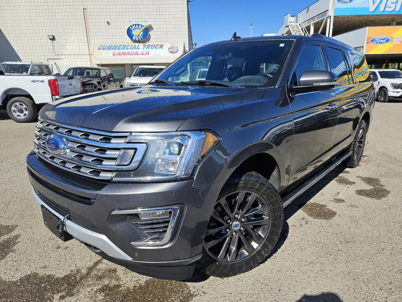Ford Expedition снимка Ford Expedition
