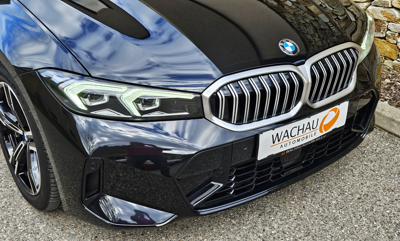 BMW 330 *i xDrive Touring G21*M-Paket*ACC*NP: 73.310*