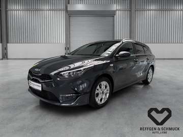 SPORTSWAGON VISION+DCT+NAV+KAMERA+APPLE+TÜV