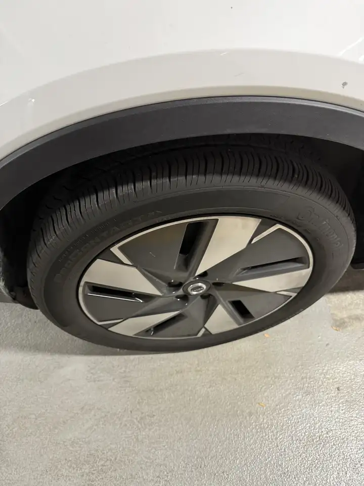 Volvo XC40 снимка Volvo XC40