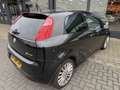 Fiat Grande Punto 1.4-16V Sport Zwart - thumbnail 6