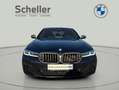 BMW 550 M550i xDrive A Head-Up HK HiFi DAB WLAN GSD RFK Negro - thumbnail 2
