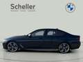 BMW 550 M550i xDrive A Head-Up HK HiFi DAB WLAN GSD RFK Negro - thumbnail 4