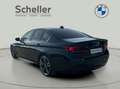 BMW 550 M550i xDrive A Head-Up HK HiFi DAB WLAN GSD RFK Negro - thumbnail 5