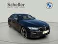 BMW 550 M550i xDrive A Head-Up HK HiFi DAB WLAN GSD RFK Negro - thumbnail 9
