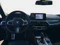 BMW 550 M550i xDrive A Head-Up HK HiFi DAB WLAN GSD RFK Negro - thumbnail 12