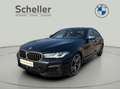 BMW 550 M550i xDrive A Head-Up HK HiFi DAB WLAN GSD RFK Negro - thumbnail 3