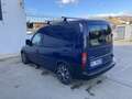 Opel Combo 1.6 CNG Van Blu/Azzurro - thumbnail 1