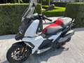 BMW C 400 X Wit - thumbnail 2
