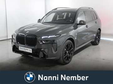 xdrive 40d 48V MSport Pro auto 7p.ti