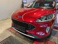 Ford Kuga 1,5 EcoBlue Cool & Connect Aut. Rot - thumbnail 2
