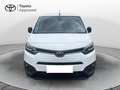 Toyota Proace City 1.5D 100 CV S&S L1 D Comfort Bianco - thumbnail 2