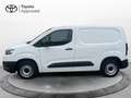Toyota Proace City 1.5D 100 CV S&S L1 D Comfort Bianco - thumbnail 4