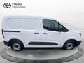 Toyota Proace City 1.5D 100 CV S&S L1 D Comfort Bianco - thumbnail 5